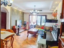 江北观音桥,轻轨旁,观府国际,精装小三房,住家装修