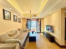 江北区 绿地海外滩一期 三房 议价空间大!业主急卖