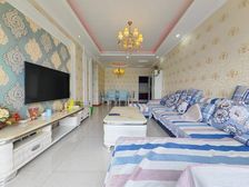 江北区 财信北岸江山东区 二房