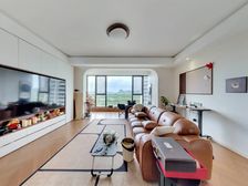 上城时光核心美宅,温馨3室,点击一次 幸福一生