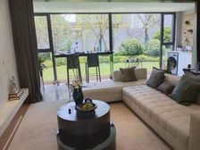 中建虹溪璟庭 精装交付4房2卫 地暖新风 中央空调 横厅