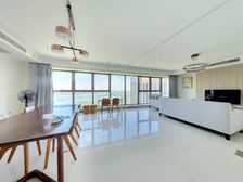 水岸清华翰宫一线湖景 看房有钥匙