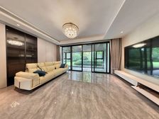 颐和源璟花园 4室2厅 198.39平