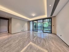 颐和源璟花园 4室2厅 198.39平