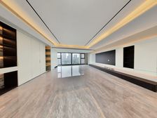 颐和源璟花园 4室2厅 198.39平