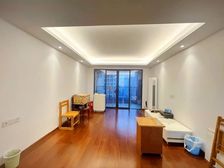 龙兴大街新力琥珀园南北通透精装三房出行方便满两年诚售看房预约