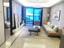 准现房 映溪四季 精装修 双阳台设计 双卫 赠送汽车位