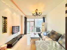 鹏润蓝海(C区) 商品房 带电梯 医疗配套成熟 朝向好