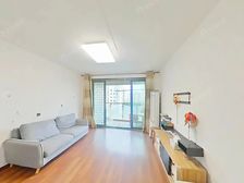 快刀手,小樊带您看,三林·金谊河畔·2室·2厅