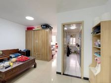 鸿博家园一区 1室0厅 56.13平