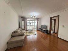 汇景苑高区3房带产权车位,视野开阔,看房方便,业主诚售有钥匙