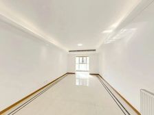 光中建东湖锦城 三局开发,中海物业,人车分流,全屋空调带墙暖