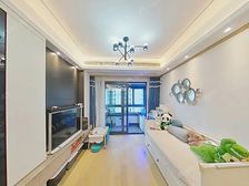 快刀手,小樊带您看三林 · 前滩东方逸品 · 2室 · 2厅