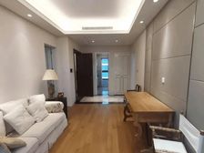 快刀手,小樊带您看。前滩高区三房 飞机户型南北通透 诚意出售