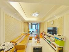 快刀手,小樊带您看,前滩边,次新小区,人车分流,带产权车位,