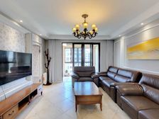 雍景湾(东区)南两居室有钥匙户型方正采光好无遮挡