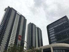 快刀手,小樊带您看, · 前滩东方悦耀 · 3室 · 2厅