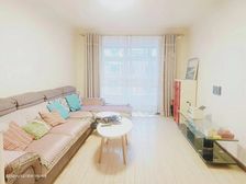 地铁七号线中东大市场。吉大一院二部。精装修。南北通透拎包入住