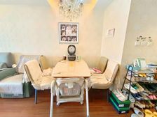 东方广场附近 欧亚万豪 临近地铁 精装小屋 拎包入住 阳光房