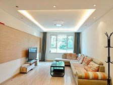 ||品质小区|全屋精装|随时看房|园区中心|