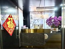 江湾商业中心东向望江3加1格局豪华装修拎包入住