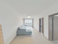 金杨新村七街坊 65平2居 南向精装修 随时签约