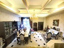 G60旁新出大户型联排,上下五层带双车库,欧式风格,接受置换