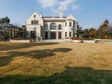 出国诚售!大户型独栋,花园600平,可停五辆车,来电即看房