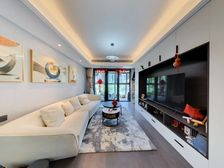 前山澜庭J区 3室2厅 109.8平