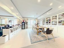 丰侨公寓电梯房高楼层193.36平米精装南北3室2厅2卫出售