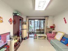 手续费1万 丰体时代 低总价两居室 还有车位