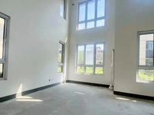 经纬城市绿洲学知华庭(别墅) 新上房源 也有多套边户