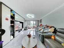 和光里 高性价比两居室 装修好 领包即住 好房