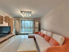 南北通透 低总价三居室 优质好房 户型方正