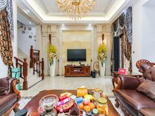 莱蒙水榭山,精装中间位,视野开阔