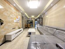 清溪盛和雅居 98.98平3居150万精装房 自住保养好