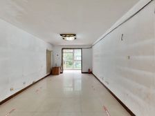 新上H户型 低楼层无遮挡 海河边小砖洋房 双地铁