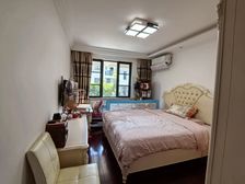 宜浩明珠,步梯3楼,阳台在客厅,118平大3房2卫得房率高,