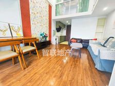 打工人福音 越秀老城区人气好房 邻地铁 年轻人居家过度好选择