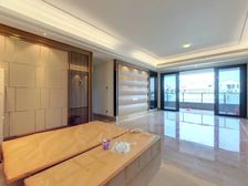 业主降价 包车位!御景壹号 方正实用单位 一线江景 看楼方便