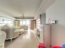 御景壹号 白鹅潭一线江景荔湾区天花板,一梯一户,南向单位