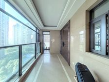 御景壹号 白鹅潭一线江景荔湾区天花板,一梯一户,南向单位