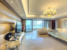 (带车位) 黄沙 御景壹号 A栋少有东南向 户型方正