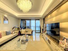 御景壹号A区 4室2厅 209.22平