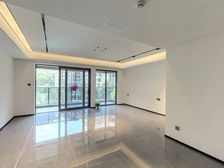 中海观云府 业主诚意出售 业主送车位 成交业主报税