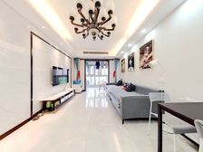 保利上城东区 3室2厅 148.25平