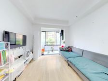 保利上城东区 3室2厅 84.67平