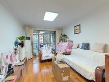 中鼎豪园 2室1厅 95.51平