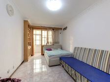 好房来袭 西关北路房龄新 两居室 中间楼层 随时看房