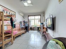 急售急售 北环里最棒的一套房子 中间楼层 南北通透 随时看